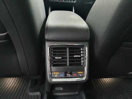 Škoda Enyaq iv Sportline