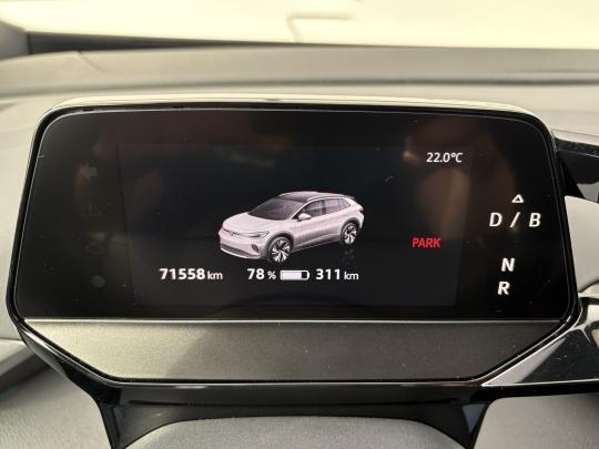 Volkswagen Id.4 PRO