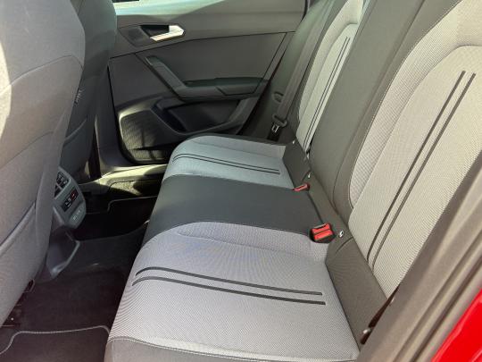 Seat Leon Hatchback