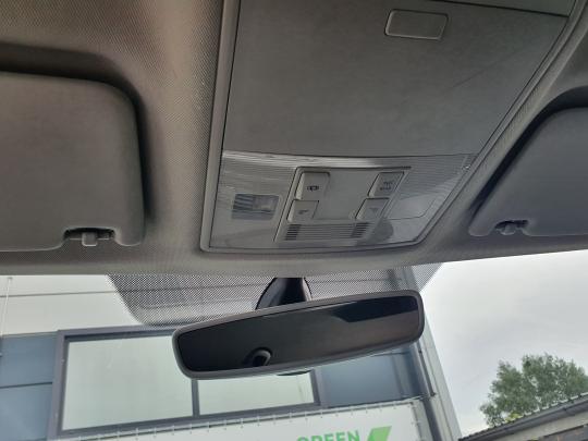 Škoda Superb Combi Ambition FL