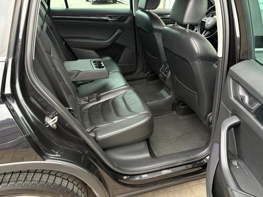 Škoda Kodiaq Elegance