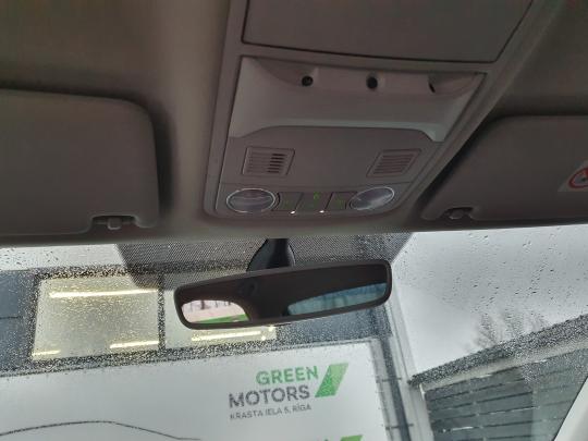 Škoda Octavia Elegance