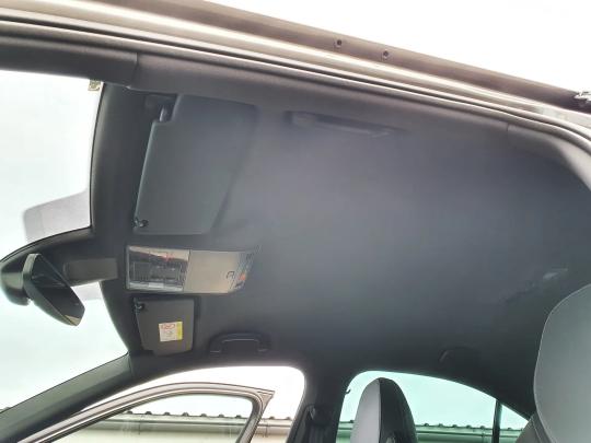 Škoda Superb Sportline Facelift