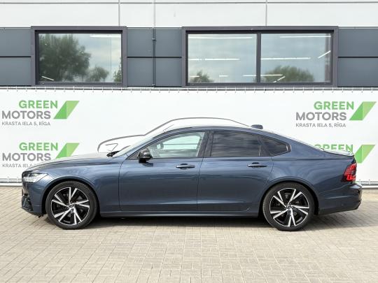 Volvo S90 B5