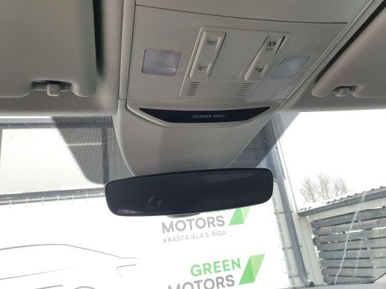 Škoda Kamiq Ambition