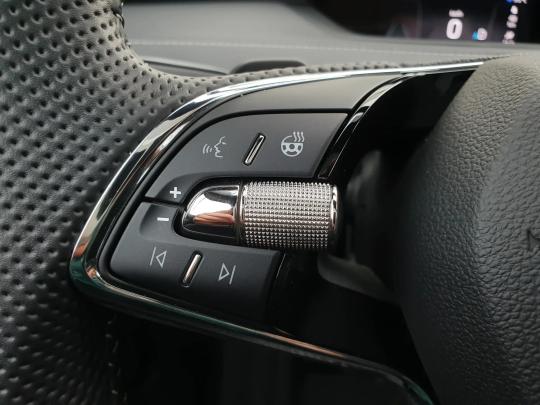 Škoda Enyaq iv Sportline