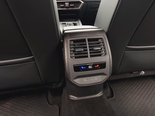 Cupra Leon Sportstourer Vz 310