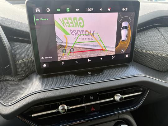 Škoda Kodiaq Selection