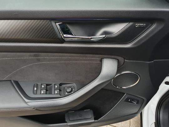 Škoda Kodiaq Sportline