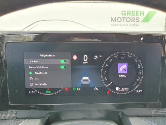 Škoda Kodiaq Selection