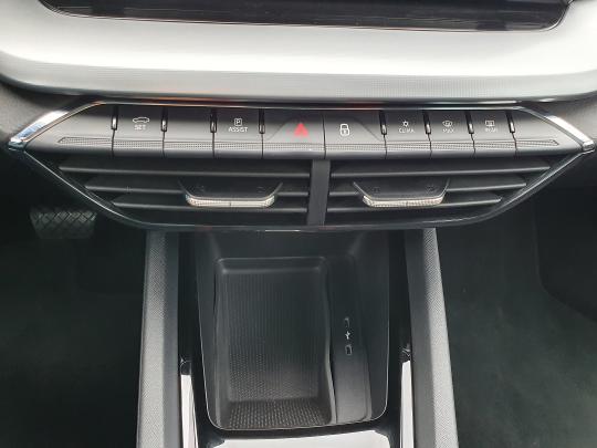 Škoda Octavia Ambition Plus