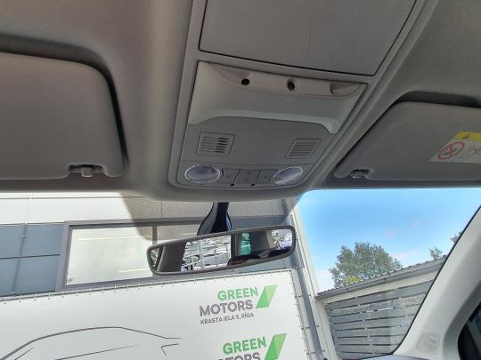 Škoda Karoq Ambition Plus