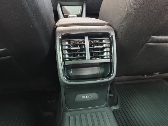 Škoda Octavia Selection