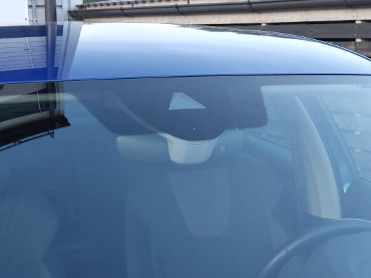 Škoda Octavia Ambition