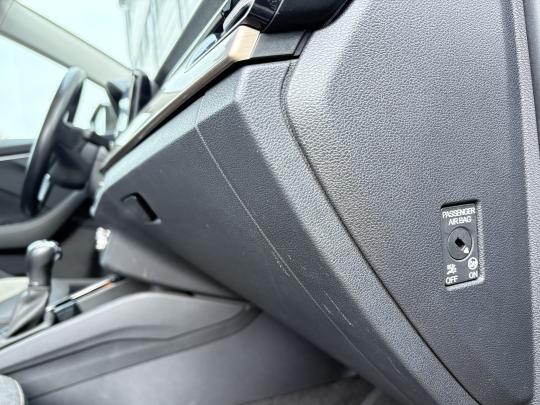 Škoda Kamiq Elegance