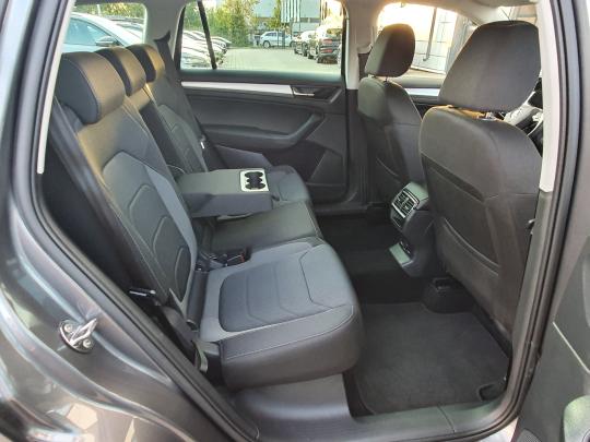 Škoda Kodiaq Ambition