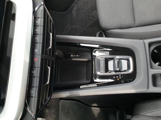 Škoda Octavia Ambition Plus