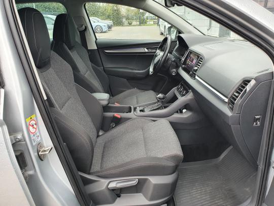Škoda Karoq Elegance Plus