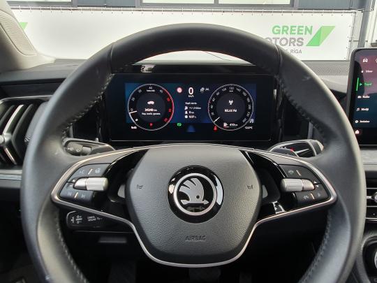 Škoda Kodiaq Selection