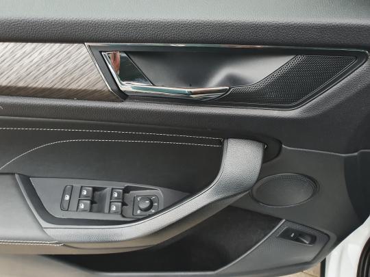 Škoda Kodiaq Elegance