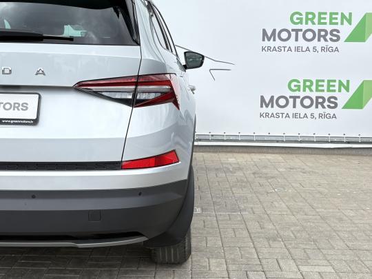 Škoda Kodiaq Ambition