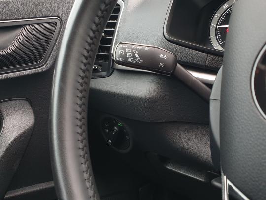 Škoda Karoq Ambition