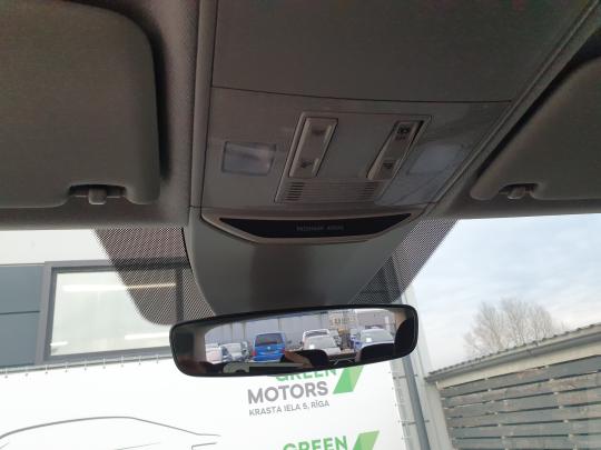 Škoda Kamiq Ambition