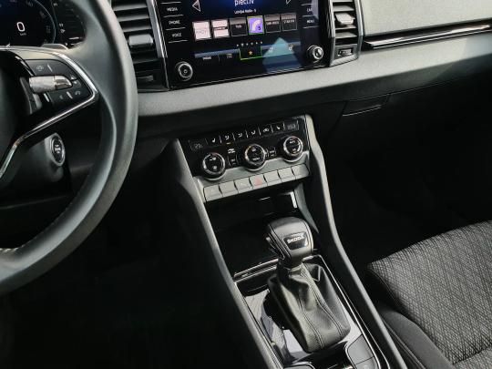 Škoda Karoq Elegance