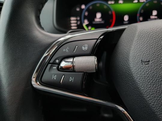 Škoda Karoq Elegance
