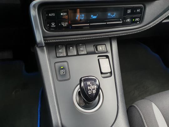 Toyota Auris Combi