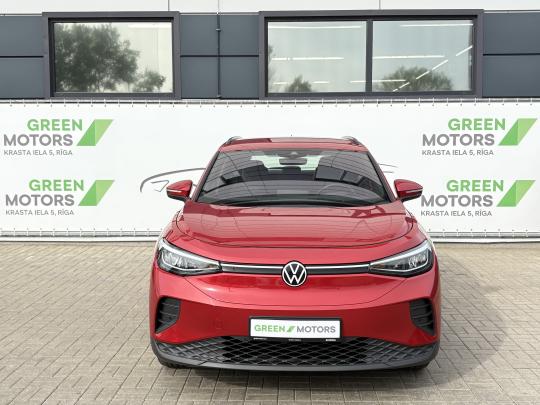 Volkswagen Id.4 PRO