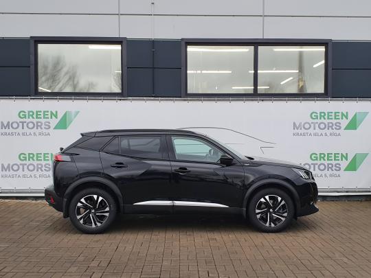 Peugeot 2008 GT-Line