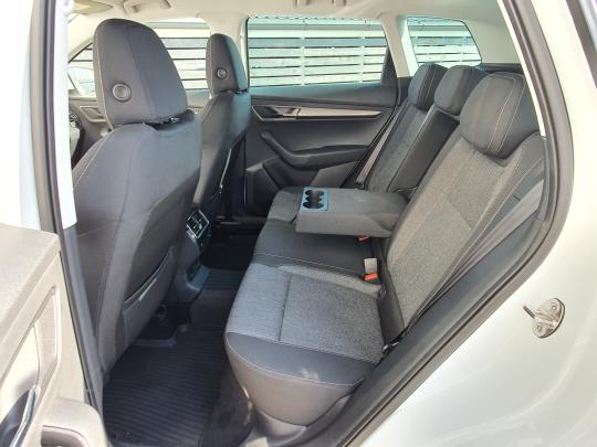 Škoda Karoq Elegance Plus