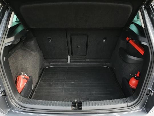 Škoda Karoq Elegance