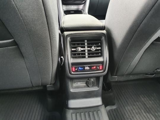 Škoda Kodiaq Selection
