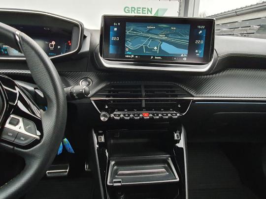 Peugeot 2008 GT-Line