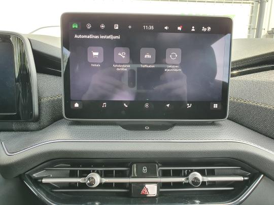 Škoda Kodiaq Selection