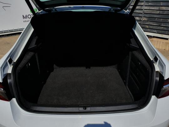 Škoda Superb Elegance