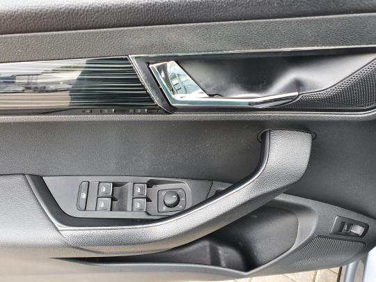 Škoda Karoq Elegance