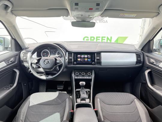 Škoda Kodiaq Ambition