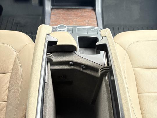 Mercedes ML350 BLUETEC 4MATIC