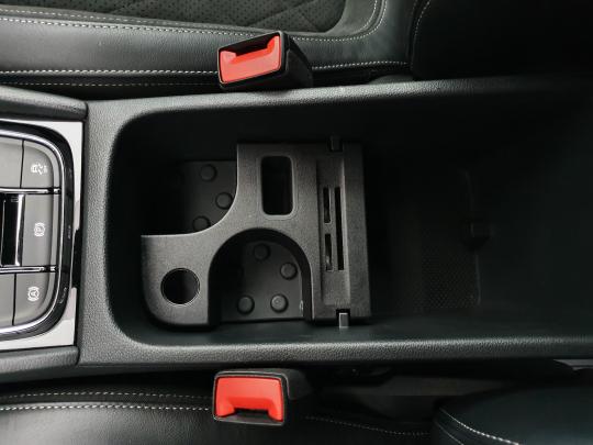 Škoda Kodiaq Sportline