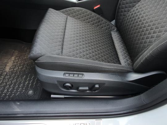 Škoda Superb Ambition Plus