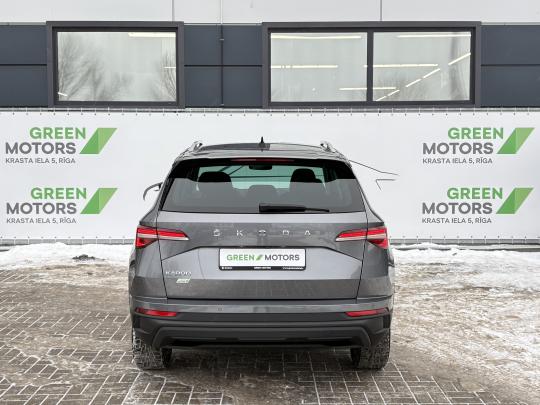 Škoda Karoq Elegance FL