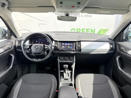 Škoda Kodiaq Ambition