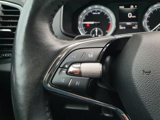 Škoda Karoq Ambition