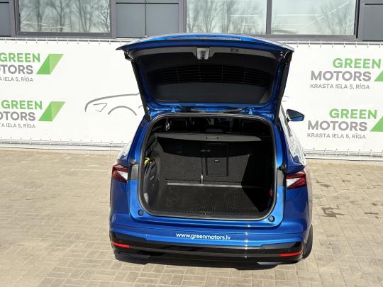 Škoda Enyaq iv NG Sportline 60