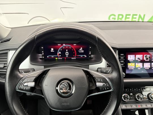 Škoda Kodiaq Ambition FL