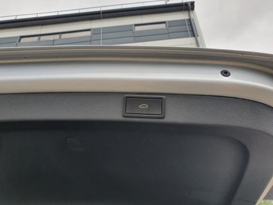 Škoda Octavia Combi Elegance