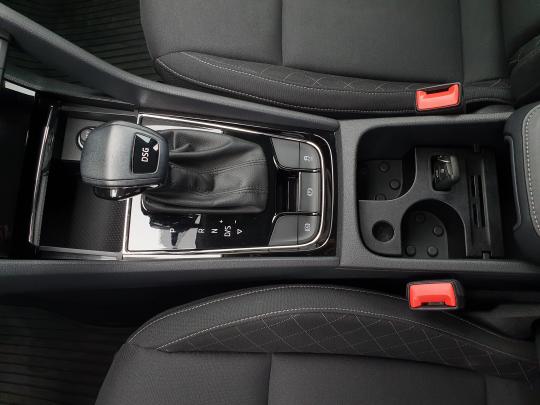 Škoda Karoq Ambition Plus